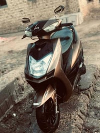 لبيع او مراوس ب ايراني دراجه جاهزه ما عوزه شي  07737375238