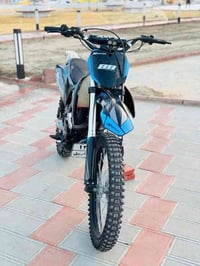 دراجه X300 • ٣٠٠ سي سي • مرقمة أربيل