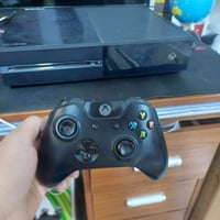 اكس بوكس ون • ذاكرة ٥١٢ • جوستيك تعبان