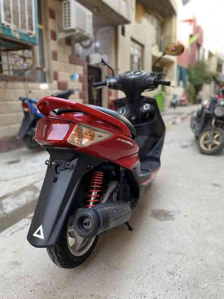 إسلام عليكم اخوان سكنس فحل نوزل ياباني بحاله الوكاله قبق نفخ ستان كهرباء دراجه كفاله عامه من كلشي رمبه مو شارع دراجه سويجات ثنين أصليت ضمان مكينه وكفر أعيد واكرر رمبه موشارع 
مكاني بغداد ///كريعات 
خاص مغلق  
رقم /***********
متوفر واتساب
