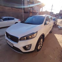 سورنتو ٢٠١٦ • ٦ سلندر ٣٣٠٠ • مكفولة