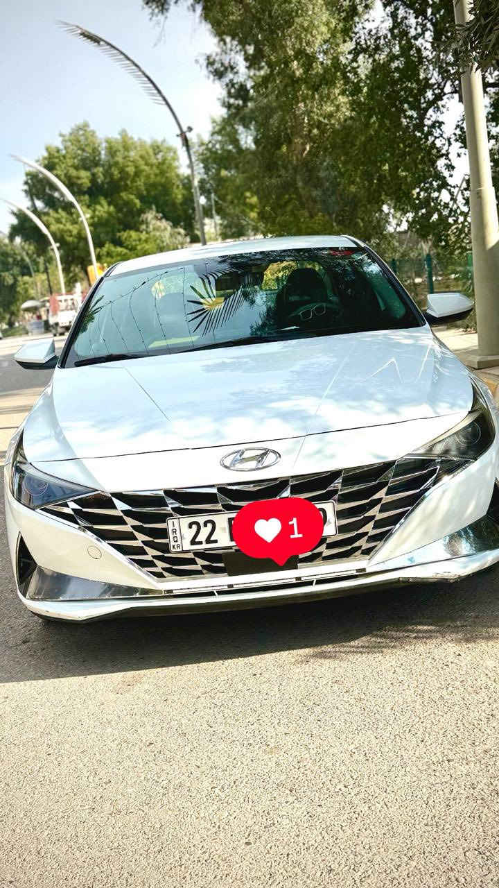 السلام عليكم
هيونداي النترا – موديل 2021 (امريكي)

اللون: أبيض صدفي

الممشى: 66 

المحرك: 2000 (دوش)

السونار: موجود خاص

شاشه ابل كار بلي 

رقم : اربيل – باسمي تحويل او وكالة هزه وسنوية جاهزات

نص مواصفات رادارت امامي وخلفي وجوانب  

فول تحكم استيرن تحديد مسار نظام التزحلق 3 انظمه اقتصادي وسبورت وسبورت بلس 

الحادث : بابتين فقط وشبر الهلال الخلفي  بجم كبس بدون ارباك 

السياره جاهزه وحلوه 

الموقع: ديالى – بعقوبة 

***********
