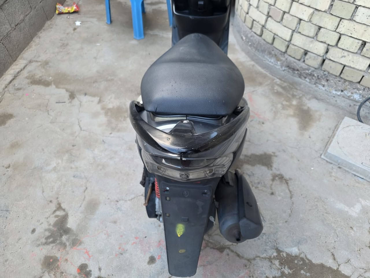 ماكس عدله رمبه سعر ٩٥٠بغداد مكاني 
***********
