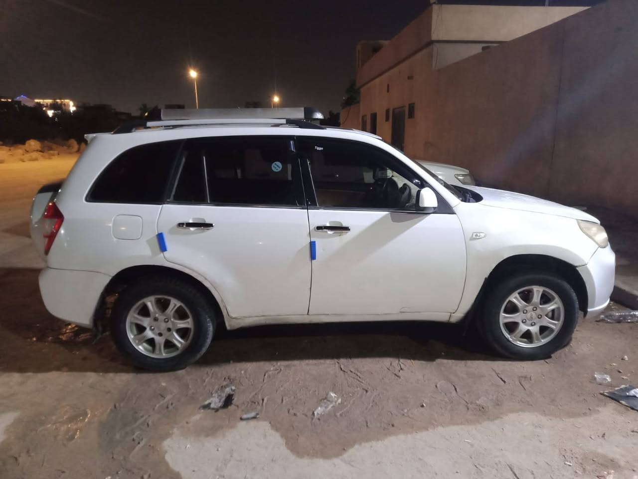 تيكو ٢٠١٣ قبل شهر مجفته صافيه رقم جديد سياره حلوه مكاني البصره 0770328986 سعر مناسب


**إذا كنت صاحب هذا الإعلان وتريد حذفه لأي سبب، رجاءا أرسل رسالة إلى الدعم الفني**