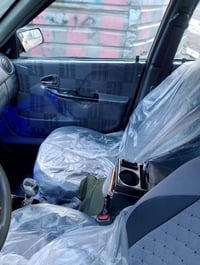 موديل ٢٠١٢ • رقم احمر • محرك برايد