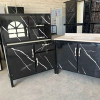 كاونتر متر • سنك متر • توصيل مجاني بغداد