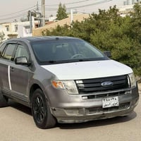 فورد إيدج • ٢٠٠٨ • توماتيك