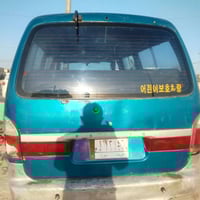 سيارة بريجو موديل 98 سنويه صاقطه الكير  والكسل والمكينه  مابيهن شي الس...