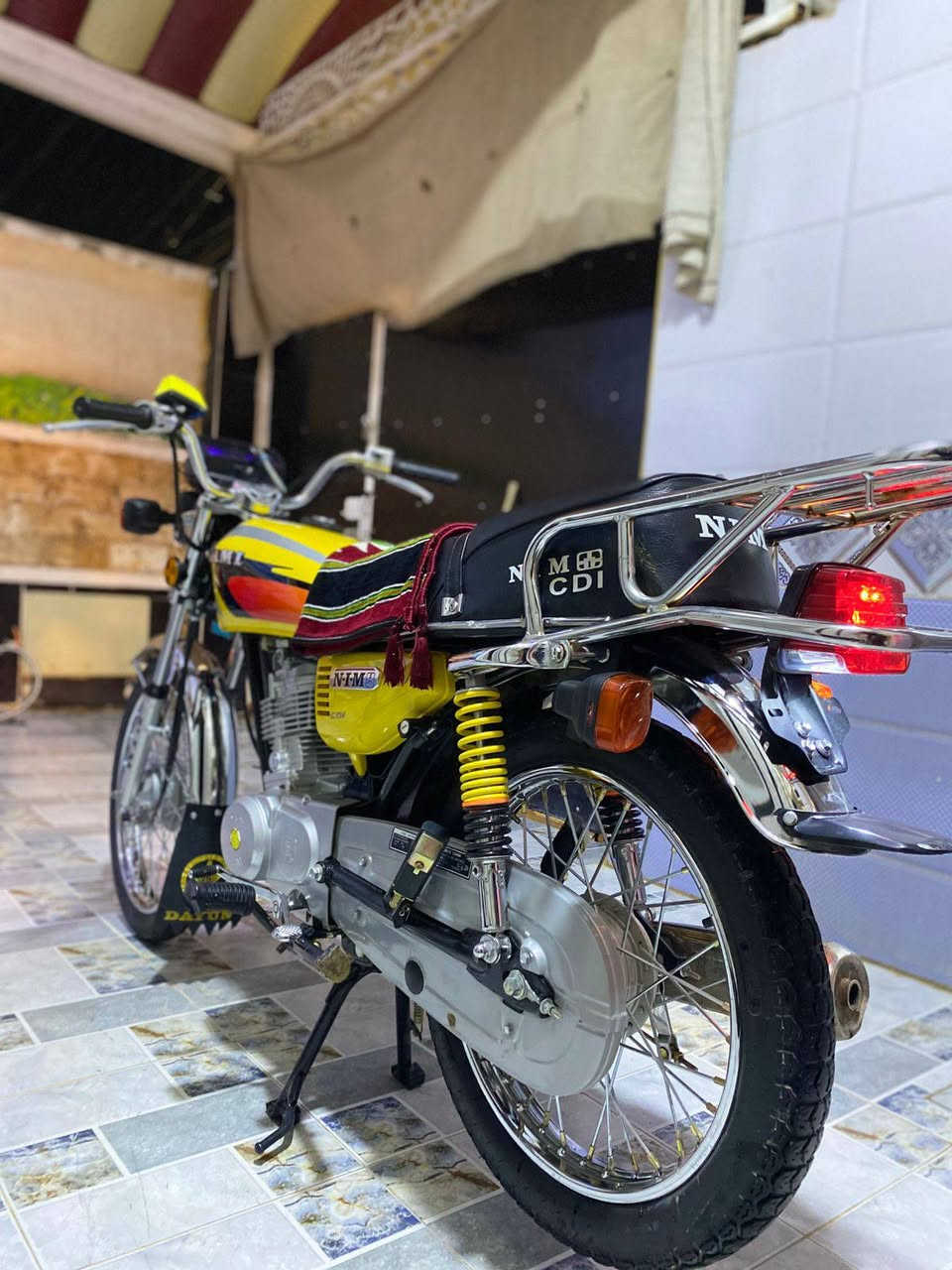 دراجة نامة. 25. السعر 675. للاتصال ***********
