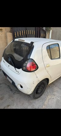 سيارة باندة للبيع موديل 2013  تبريد شغال  مكاني بغداد  السعر 42  للاتص...