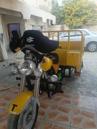 ستوت ٢٠١٤ • توك توك • البصرة القرنة