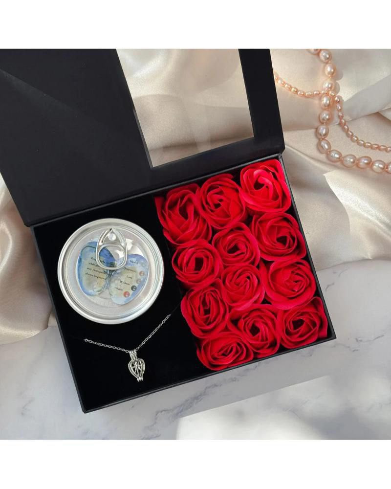 قلادة لؤلؤ محارة
السعر 10 الاف

للحجز والاستفسار
الاتصال على الرقم الاتي
☎️📲***********

او مراسلة حسابات المحل
يتوفر خدمة توصيل🛵

#هدايا #عرض_خاص #ورد #موصل #اكسبلور
#ترند #تخرج
