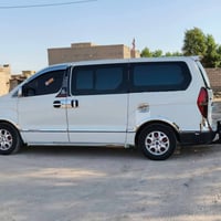 ستاركس • ٢٠٠٩ • كفاله عامه
