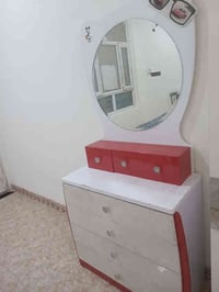 غرفة نوم شبابي • ٢ سرير • بابل