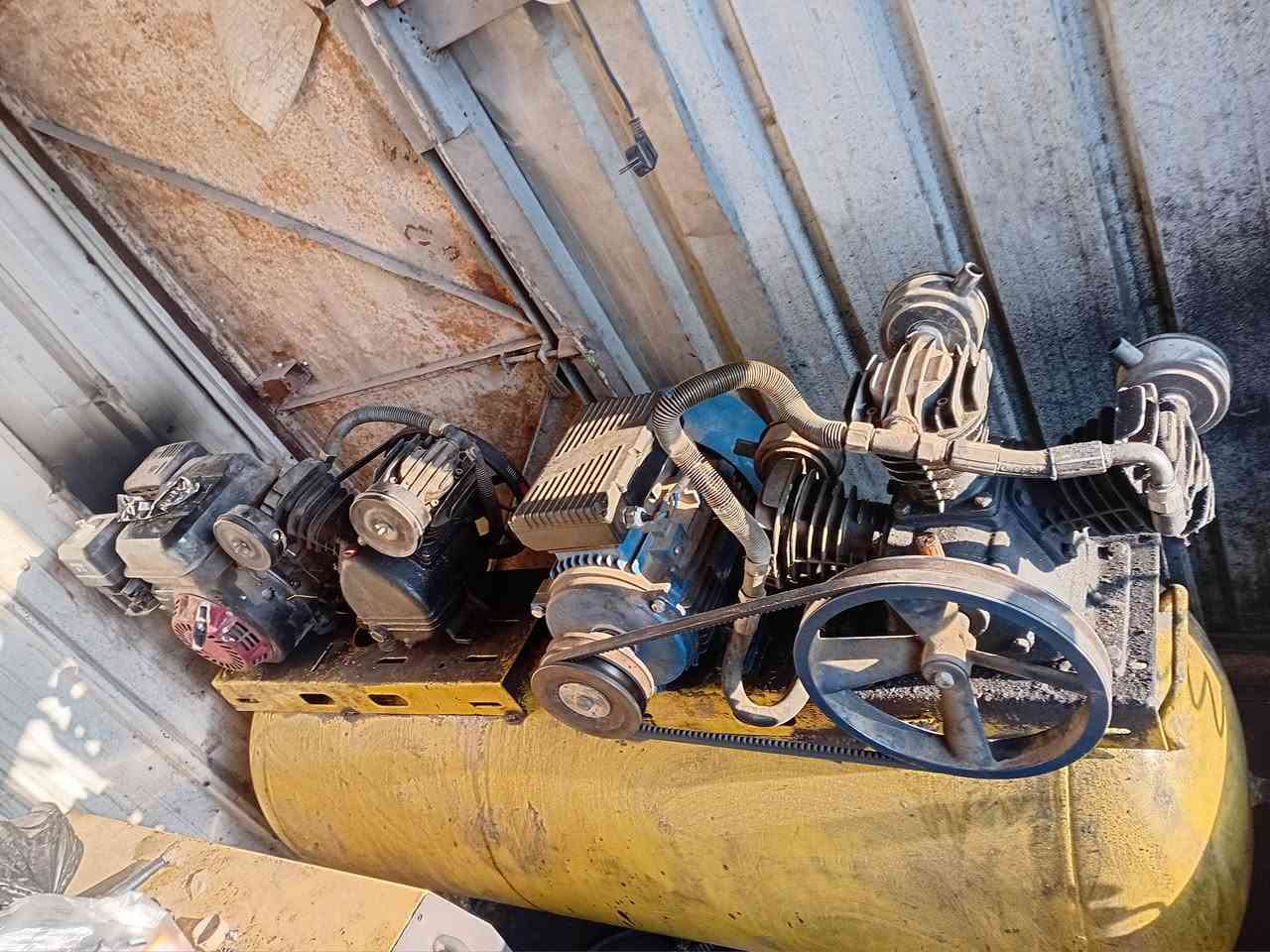 5قطع بنجرجي للبيع قفل مليونين وربع
