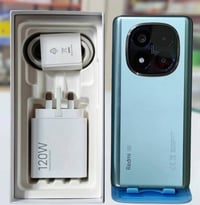 ريدمي نوت ١٤ برو بلس • ٥١٢ • ١٢+١٢