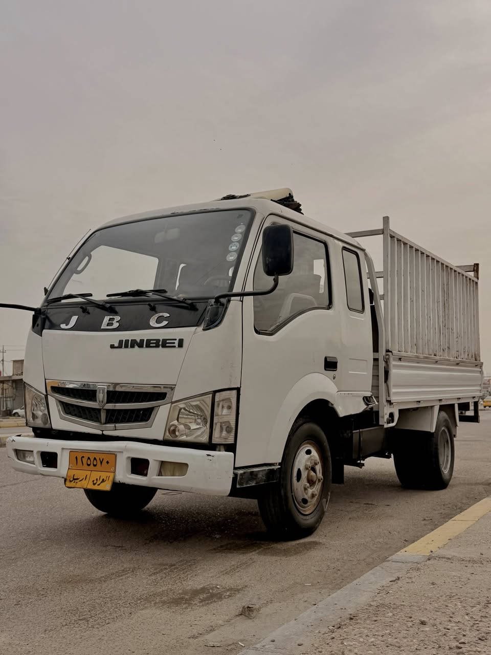 جنبي صيني مديل 2010 السياره جاهزه من كلشي الاتصال ***********
