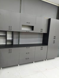 كاونتر خشب • كاونتر