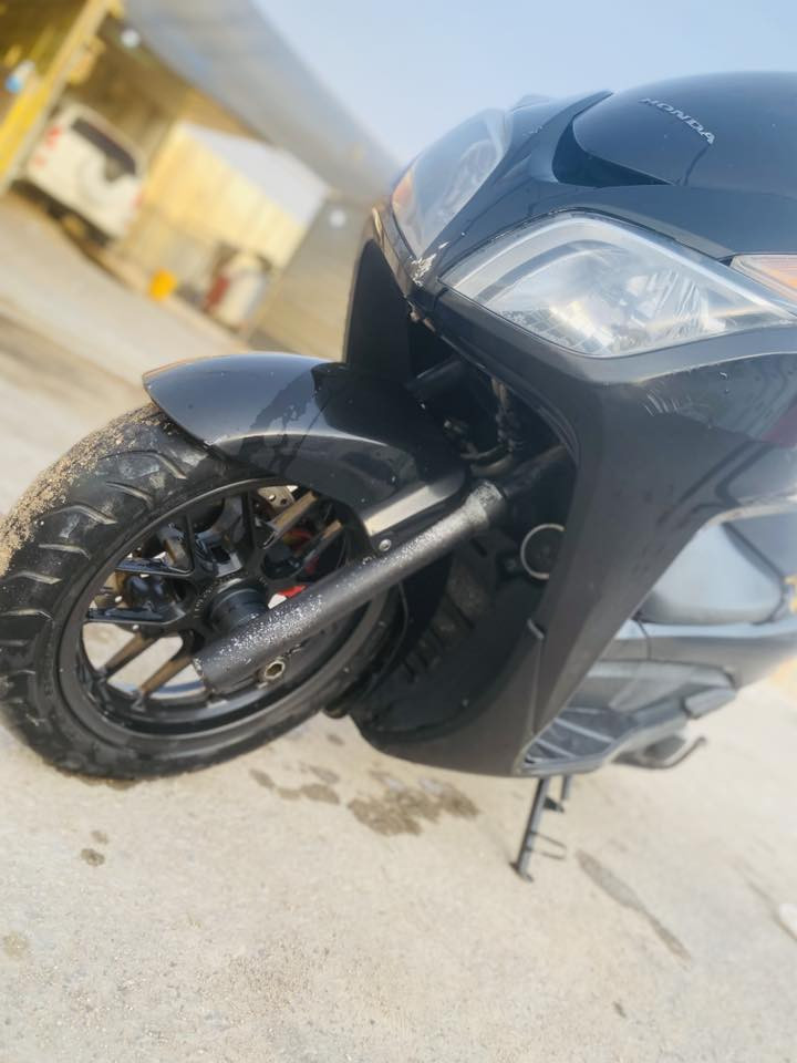 صفر ١٢
كايمه
وعوزها ادامه كلجات ودبلات امامية
والويل الوره بيه عوجه ينفس هوى
قيم واخذ
***********
متوفر نقل محافظات
