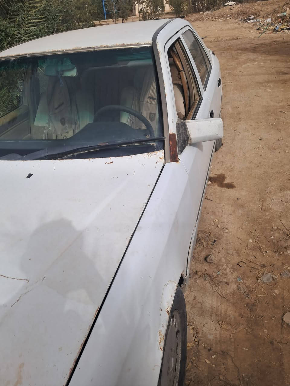 ماسدس البيع 1989رقم بغداد سعر وباقي تفاصيل اكثر على رقام ***********
