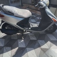 دراجه فراشه نضيفه سعر 350 بيه مجال 07804304271