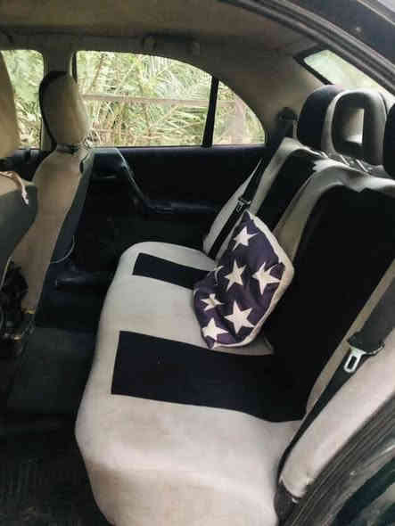 السلام عليكم ورحمة الله وبركاته وبعد يوجد سياره اوبل جاموس (بزون ) سياره كامله مكمله كير  شرط قبل شهر مشدود محرك شرط بلادي مالها تايرات نص عمر صدر الامامي خير من الله الصدر الخلفي نص عمر سنويه ساقطه من 2009 شرط التحويل رقم اربيل مراوس حسب القناعه السعر 42 وبيها مجال وحياكم الله 

للتصال ***********
