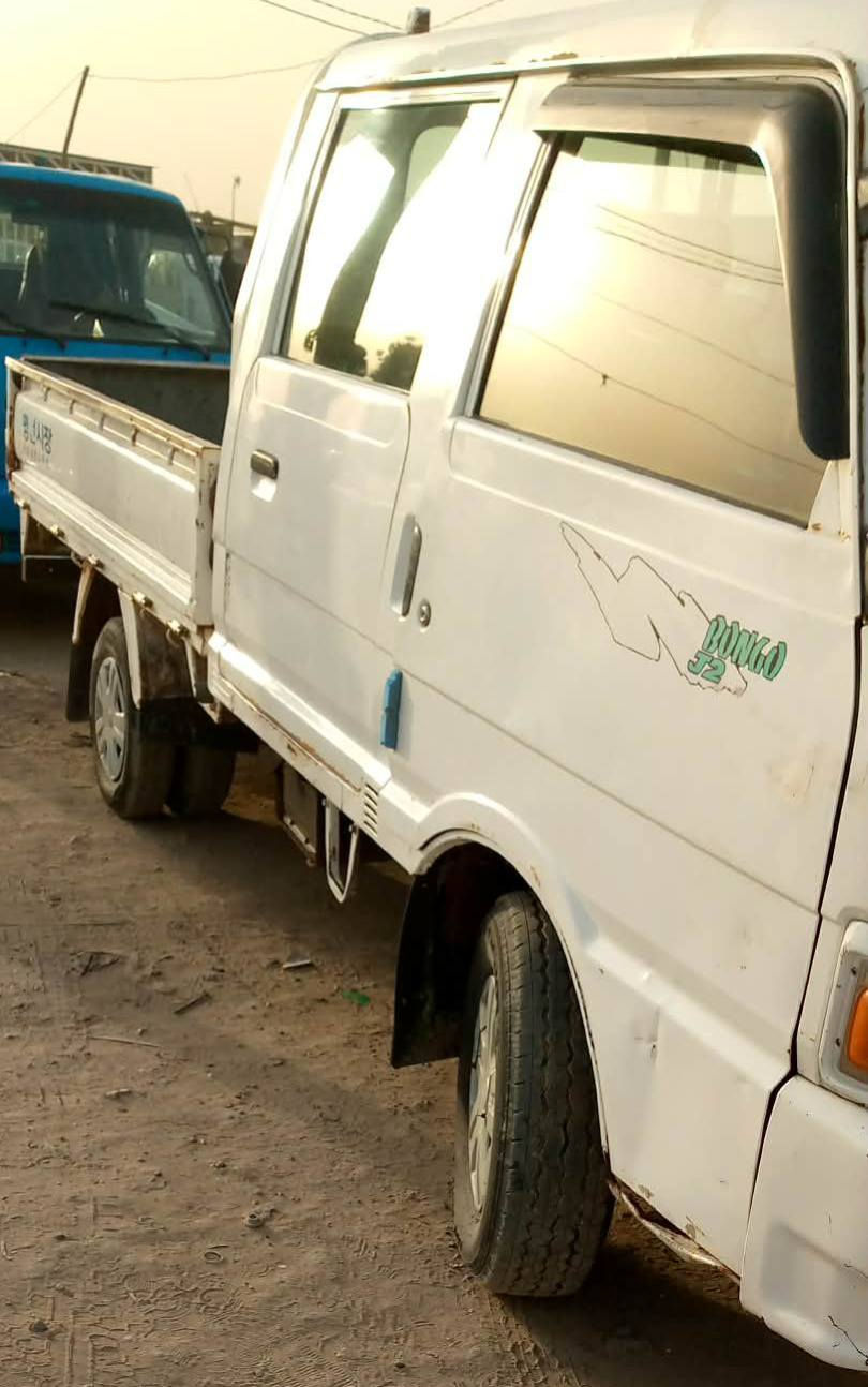 اسلام عليكم
للبيع كيا، حمل 96كفالة عامه رقم بغداد 

تخم تاير سدر، محرك كير اكسن، كفاله

استفسار اتصال عل الرقم التالي ***********
