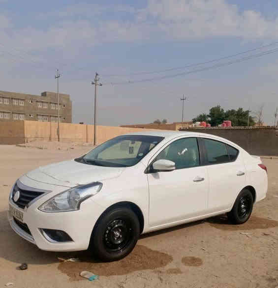 نيسان صني مصري للبيع جديده زيرو ماشيه 10 الاف كفاله عامه سياره بريحه شركه... السعر 129 مجاله بصيط جدا. ***********
