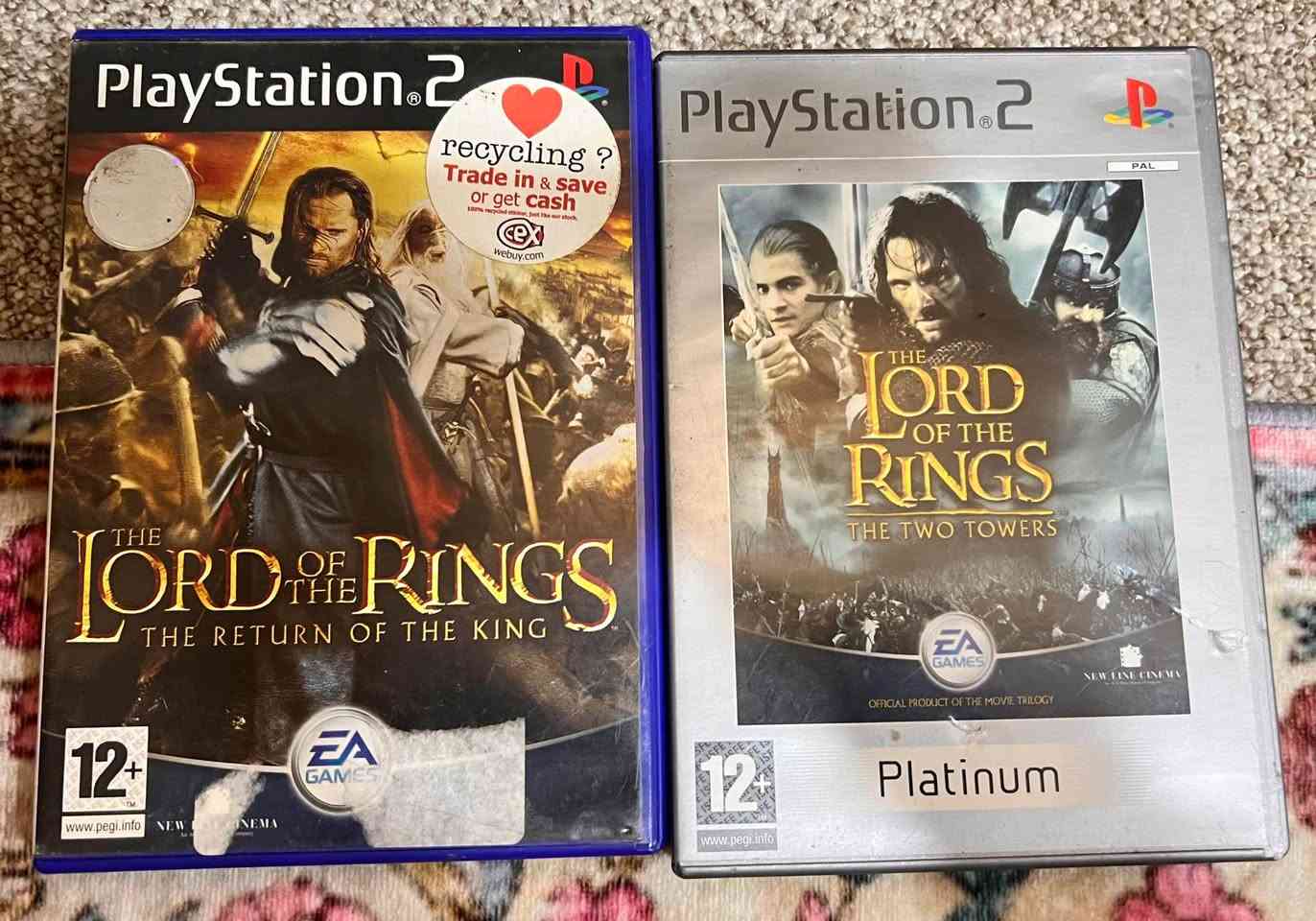 Ps2 games أربيل, العراق


**إذا كنت صاحب هذا الإعلان وتريد حذفه لأي سبب، رجاءا أرسل رسالة إلى الدعم الفني**