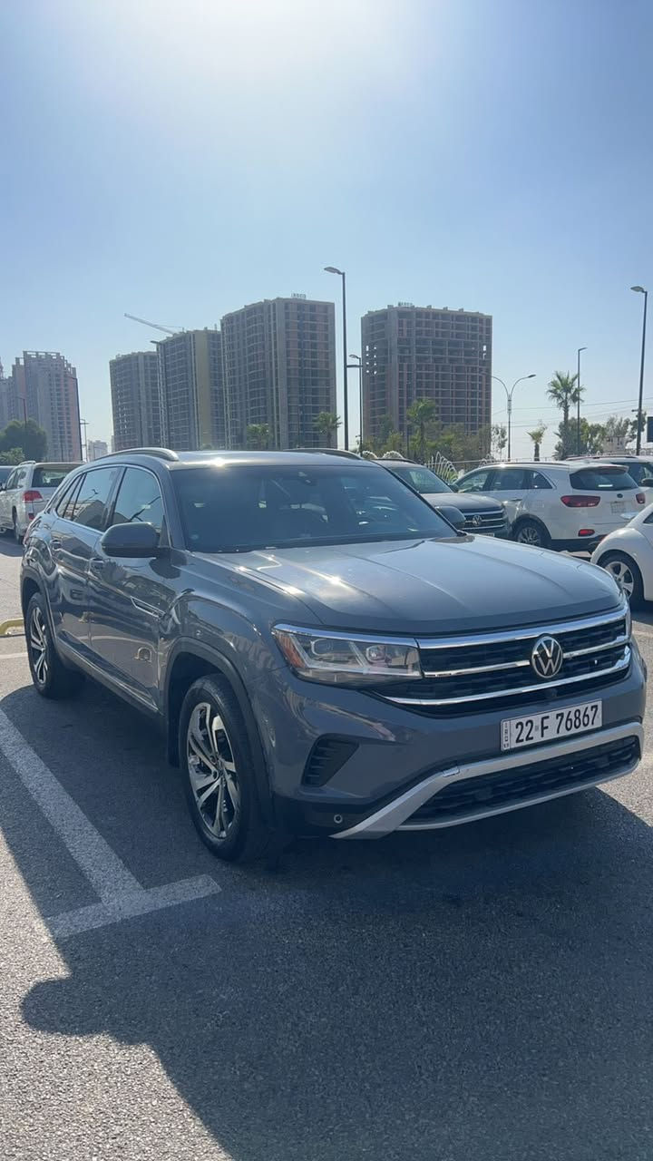 للبيع او مراوس حسب القناعة
اطلس كروس سبورت اعلى فئه
SEL Premium R_Line 
2021
‎فول فول 1/1
‎لون مميز سمنتي 
‎لون دواخل احمر 
‎كامرات 360 درجه 
‎اوتوبارك
‎كشنات تدفئه وتبريد و ميموري
‎كشن خزن
‎4 باب بصمة
‎تشغيل عن بعد
‎باب خلفي بردة
‎ نظام أندرويد أوتو ابل كاربلي
صندوق كهربائي
‎دفع رباعي-فورميشن
‎بانوراما 
‎كيج الكتروني
‎لايتات متحرك 
‎ساوند سستم سماعات fender 
‎محرك V6 تنفس طبيعي 
‎الضرر // جاملغ جهة السايق والباب جهة السايق وبيها 3 اماكن بارد من جهة السكن بدون دواخل بشرط
‎لايتات ورادارات و حجر بيئه كله بلاديه 

‎بدون اي نواقص ولا كلوب مشتغل بالداشبورد 
رقم اربيل الجديد ( رقمها حلو ينقري من الجهتين نفس الشي )
ماشية 80 الف مايل

السعر 268 وبيها مجال شوية

للتواصل: ***********
