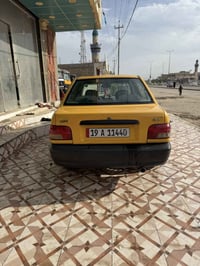 مديل ٢٠١٣ • رقم انكليزي • شرط مكينه