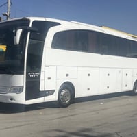 باص ترفيكو • موديل ٢٠٠٨ • أربيل