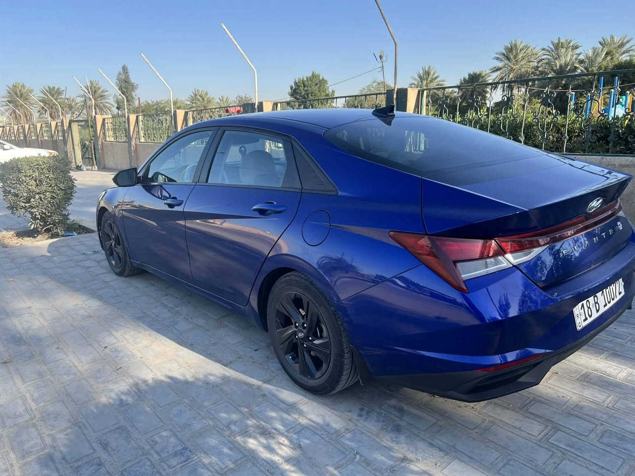 *********** واتساب موجودالنترا 23 حادث خفيف لييل واحد رقم بابل ب اسمي ماشيه 50 رادار امامي وخلفي قياده ذاتيه نوعيه الكير At  كير ومكينه مكفولات
تخم تاير جديد وحداديه جديده
*********** واتساب موجود
