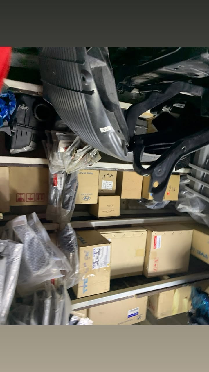 ياالله اللهم صلي ع محمد يافر قطع غيار السيارت الكوري لجديد الصلي وتفصيخ *********** عباس الكناني
