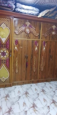 ست بيبان • نظيفة • نجف ام عباسيه