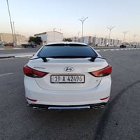 الانتره خليجي • ٢٠١٥ • كربلاء