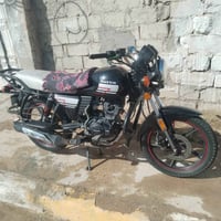 دراجة نارية • ٢٠٢٢