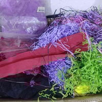 ورق تغليف • ورد • توصيل للبيت