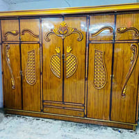 غرفة أم الستة • صاج • مدينه الصدر