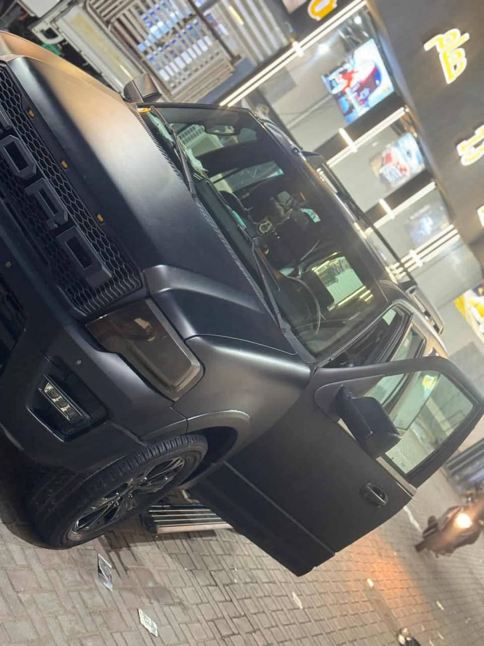 السلام عليكم فورد اكسبدشن بلاتينيوم لمتند تون تيربو  فووول الفول موديل ٢٠١٥كامل المواصفات *********** يوجد واتس اب السعر ١٧٥
