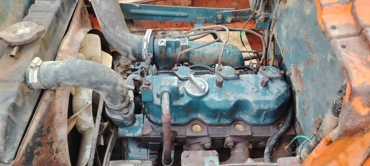 سلام عليكم
كابوتا للبيع مع كيله ورفاسه
للاستفسار الاتصال على الرقم
***********
