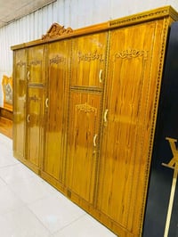 نقل مجاني بغداد • تركيب • خزائن مطبخ