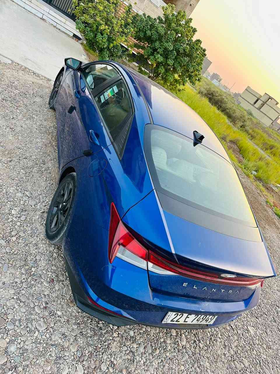 سلام عليكم للبيع النترا2021امريكي فول مواصفات عدا الفتحه
حادث كلش خفيف بنيل فقط بدون دواخل بدون اي ضرر
الباقي السياره كفاله تخم تاير جديدرقم ربيل مكينه دوش 2000
سياره خير من الله ماشيه 83ميل دوشمه ارضيه وكشنات جديد 
صور حادث بل منشور #السعر128وبيهامجال
 العنوان بغداد الكاضميه ***********☎️***********
