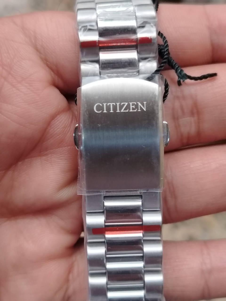 ستيزين تيفاني 
مكينه  اوتماتيك 21 
ظهر زجاجي مكشوف 
نظيفه جدا 
قطر  ٤٠
125 الف 
يوجد توصيل لكافة محافظات العراق


**إذا كنت صاحب هذا الإعلان وتريد حذفه لأي سبب، رجاءا أرسل رسالة إلى الدعم الفني**