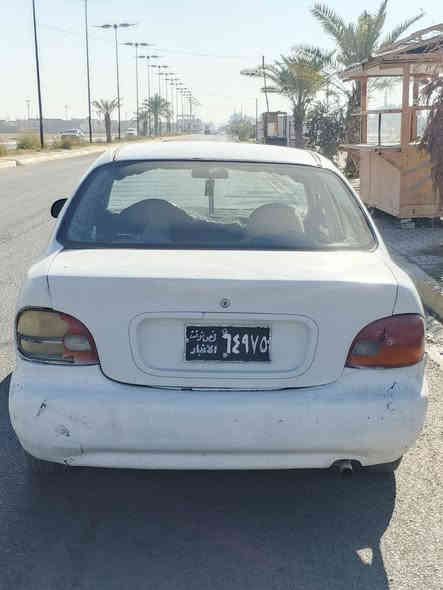 سلام عليكم البيع سياره هونداي سوناتا كير محرك شرط صدر كهربايات كلها شرط السياره ما اندل صاحبها مكفوله دوله وعشاير سنويه بيها سعر السياره 10وبيها مجال /مكان السياره الحويجه الحي العسكري/***********
