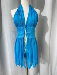 لانجري • قطعة