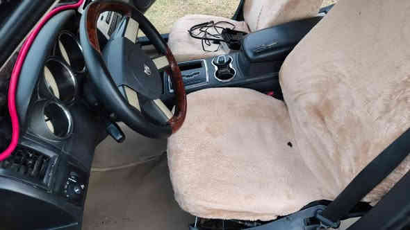 تخم تاير وحداديه وكسل جدد 

بنيد وجاملق بدون داخل سعر ٩٠ بيع مستعجل لغرض ضروف

عنوان كربلاء تصال فقط ***********

شرط تستلم رقم دولي
