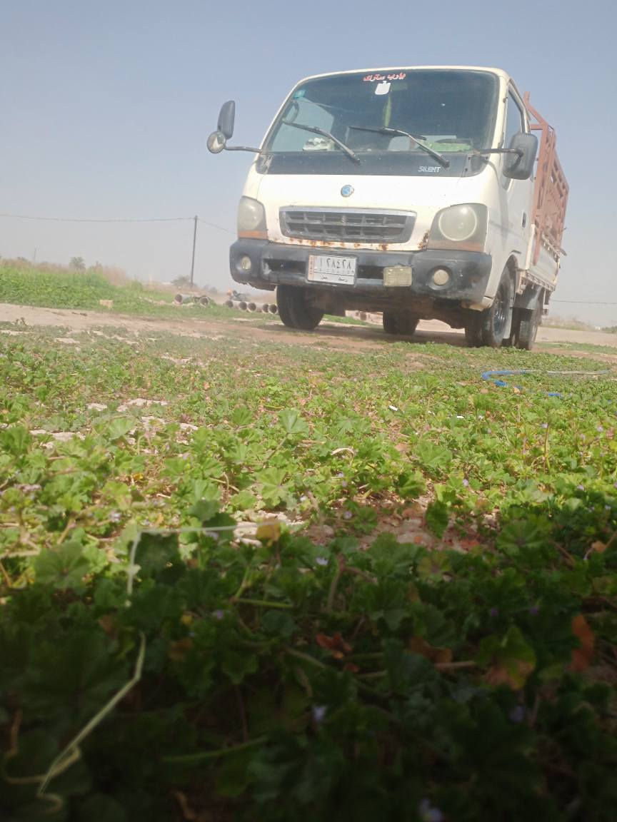 سلام عليكم للبيع كية ام عيون 2002 سيارة حلوة ونضيفة بيهة خيط تبخير السيارة مكفولة من الدعامية ال الدعامية رقمة واسط المكان بغداد تقاطع النهروان الاستفسار *********** بغداد, العراق
