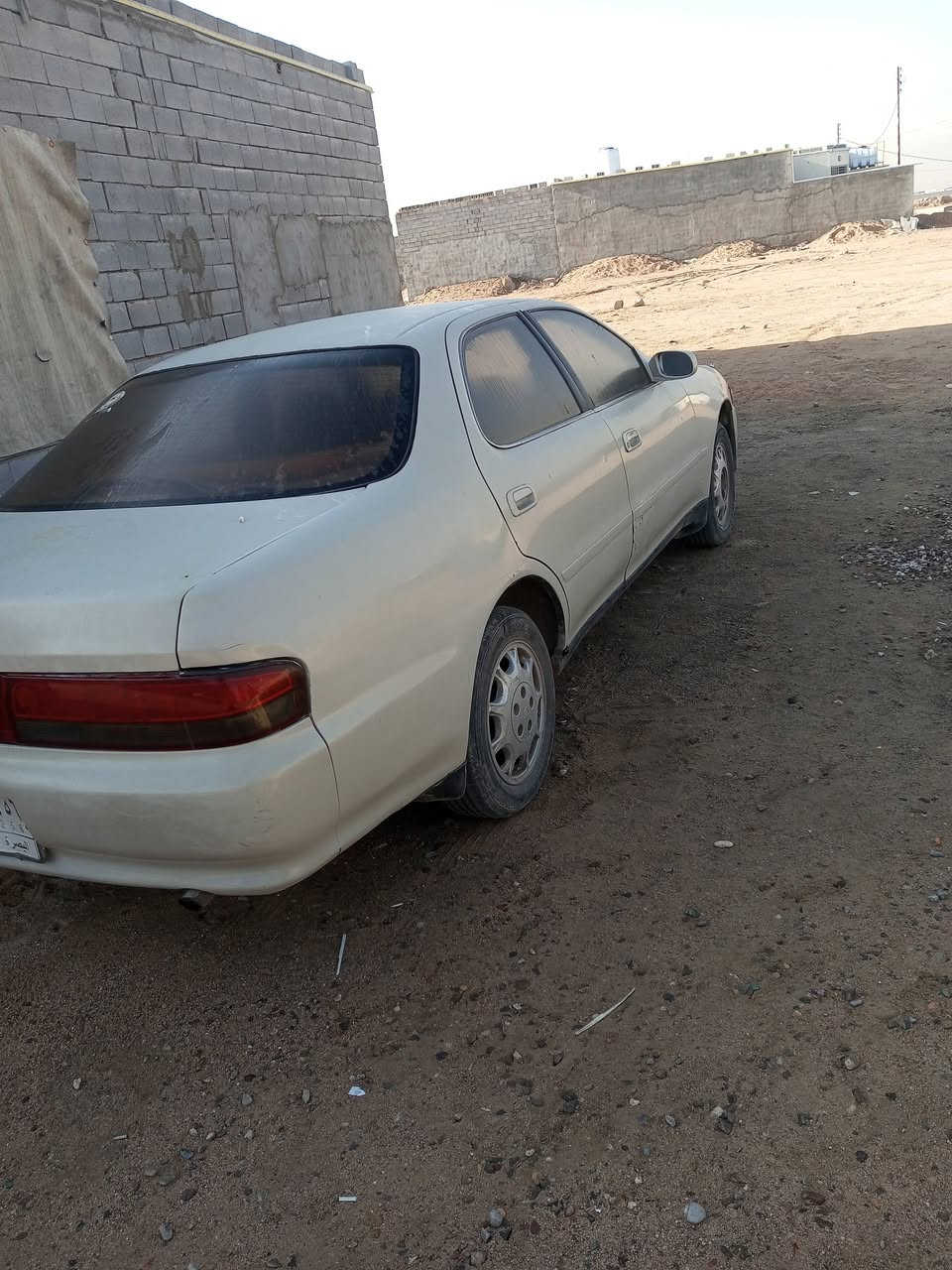 السلام عليكم سياره كريسته نفخ رقم بصره تحويل مباشر كفاله كص ونقل جثه وضربه اصوليات  مكينه كير ونجي دواخل نظيفه سياره بيها عطل كهربائي انطفت ما شغلتها سعر 50 وبيها مجال الشراي مكان السعر البصره ***********
