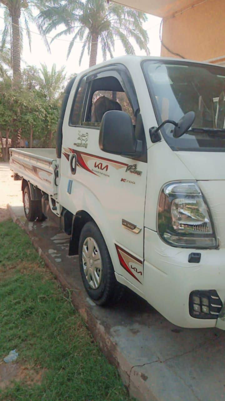 للبيع كيه موديل 18رقم وسنويه متومه دهوك توجد حصه كاز محرك مسكر كير عادي الاستفسار ***********
